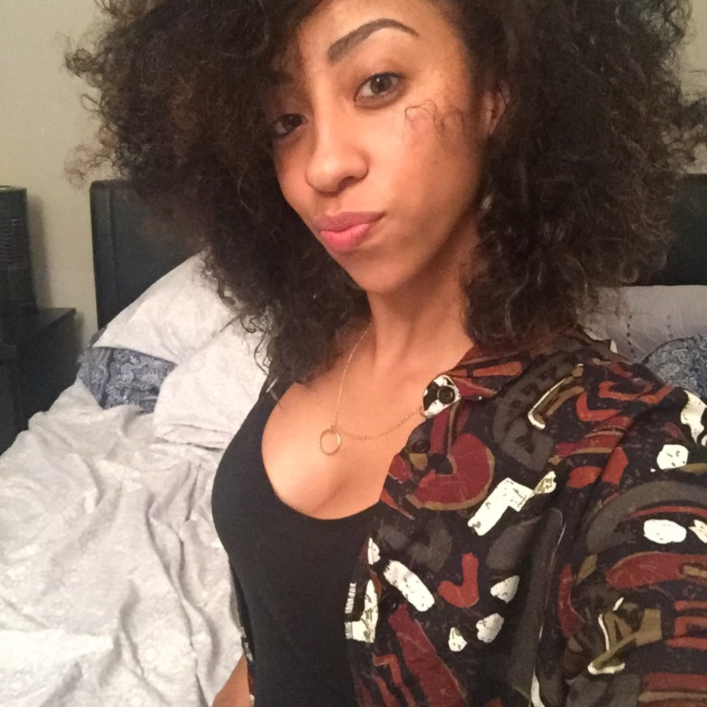 Meet your Posher, Brittany